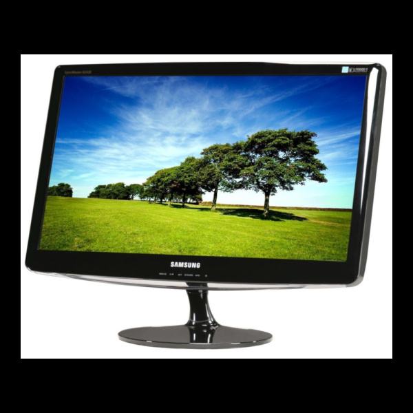 LCD monitor Samsung B2430H 24″