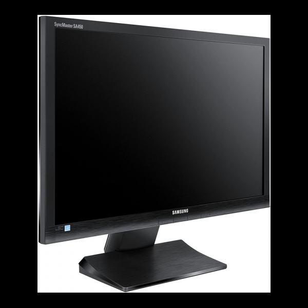 LCD monitor Samsung S24A450BW 24″