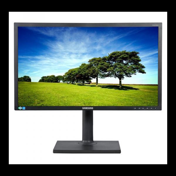 LCD monitor Samsung S24E650BW 24″