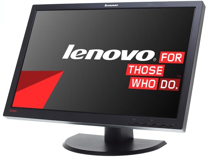 Lenovo L2440p monitor