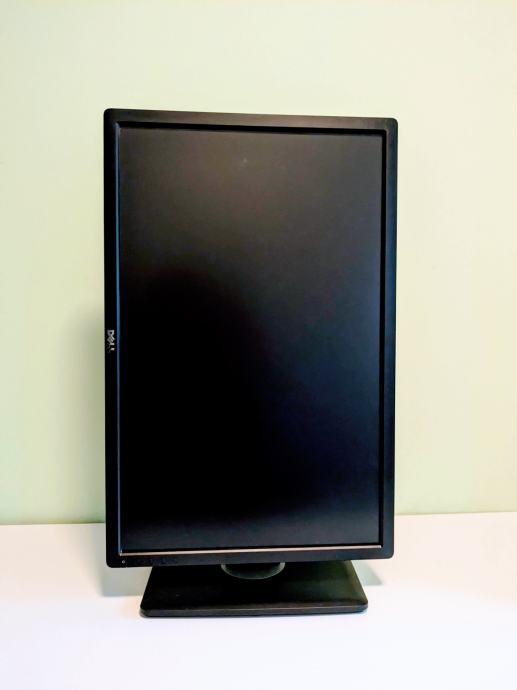 Monitor Dell U2412M