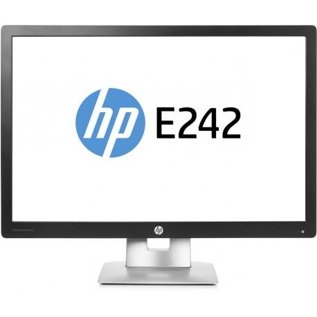 24″ HP IPS EliteDisplay