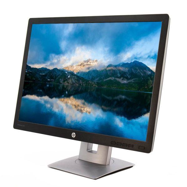 LED monitor HP EliteDisplay E242 IPS/PLS 24″