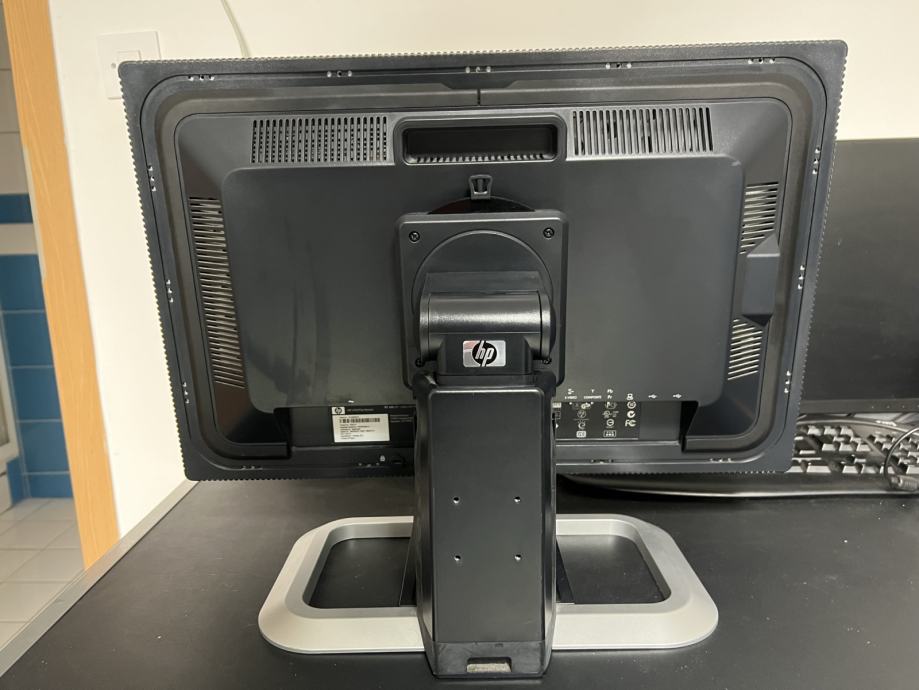 Profesionalni monitor HP LP2475W