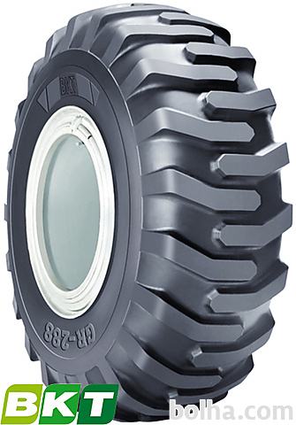 Kmetijske pnevmatike BKT GR288 15,5-25 12PR TL - 25-col