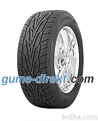 Toyo Proxes S/T 3 ( 265/45 R22 109V XL )