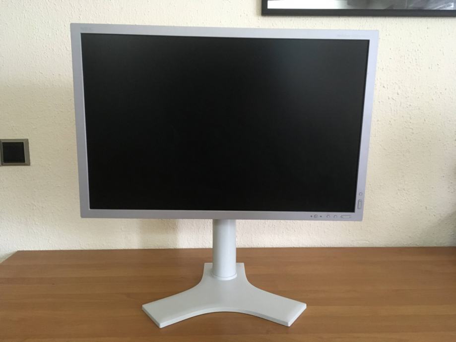 26 inch profesionalni LCD monitor NEC 2690WUXi