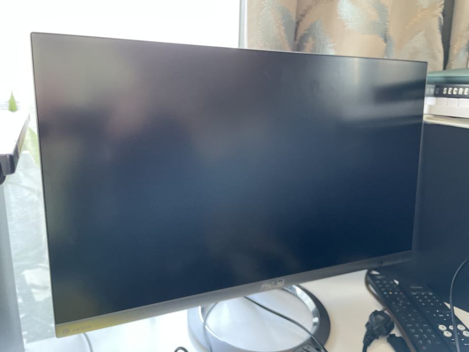 Asus LCD monitor MX25AQ (2K 2560x1440)