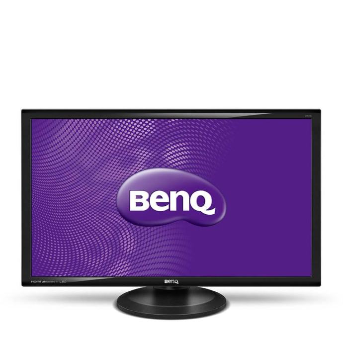 27" IPS QHD 2560x1440 2K Monitor BenQ