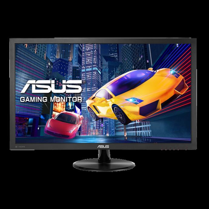 1ms Asus Vp278qg Gaming Monitor ASUS VP278QG 27