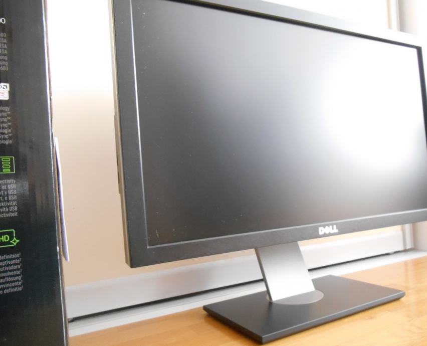 Dell UltraSharp™ U2711 69 cm (27") monitor