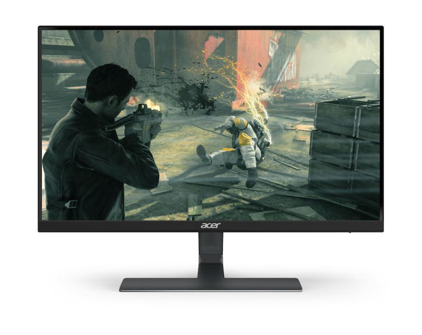 Gaming Monitor Acer NITRO RG0 27″