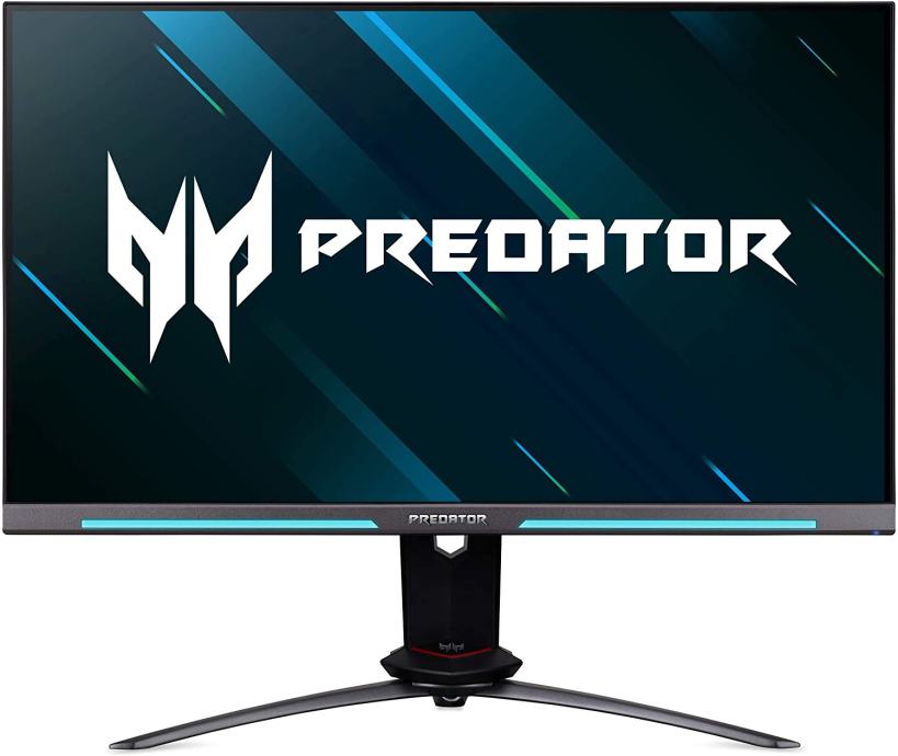 Gaming Monitor Acer PREDATOR XB3