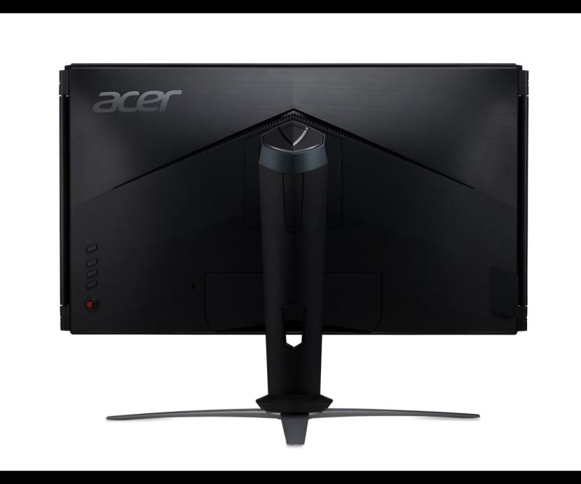 Acer Nitro XV273K monitor, 27 4K IPS 144Hz 400cd/m2 1ms Freesync