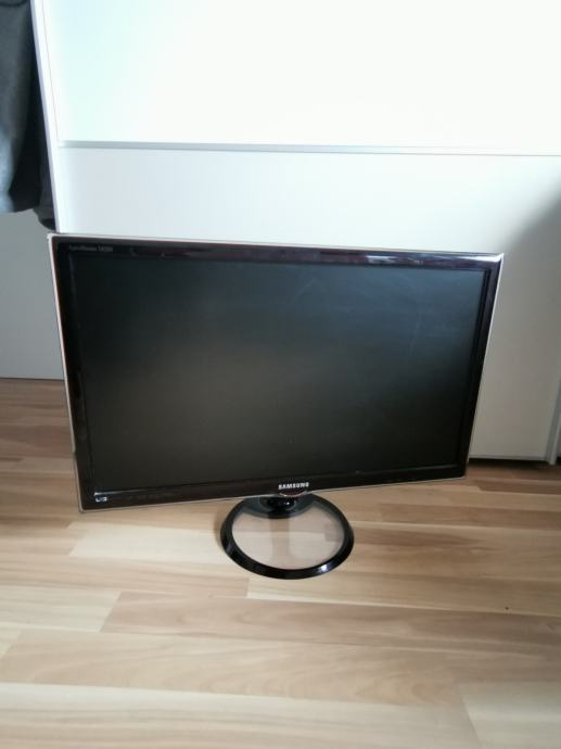 Samsung LED (TV) monitor