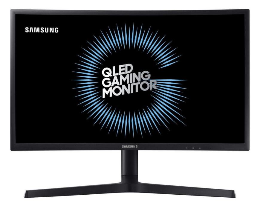 Samsung monitor C27FG73FQU, 68,58 cm (27,0)