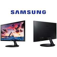 Samsung SF350 LED monitor 27"