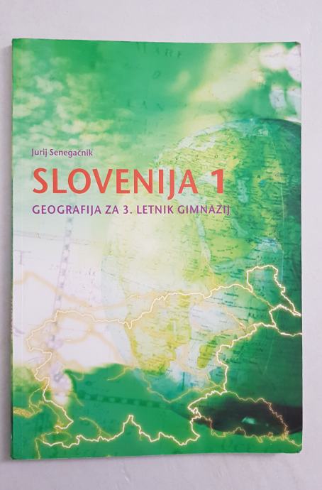 Slovenija 1