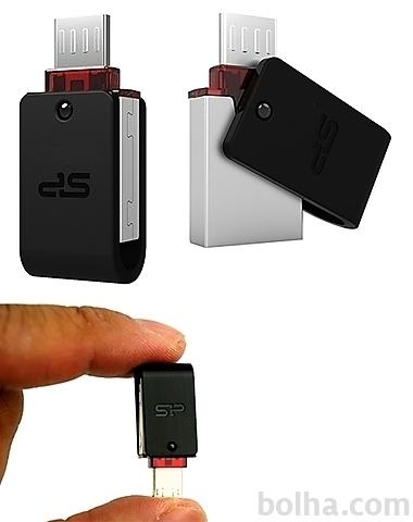 OTG USB 3.0 ključek 16GB