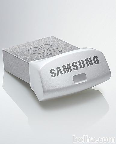 SAMSUNG FIT USB KLJUČEK 3.0 32GB