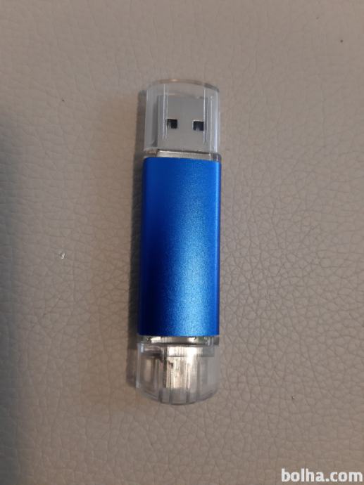USB 3.0 (124GB)