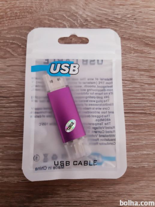 USB 3.0 (128GB)