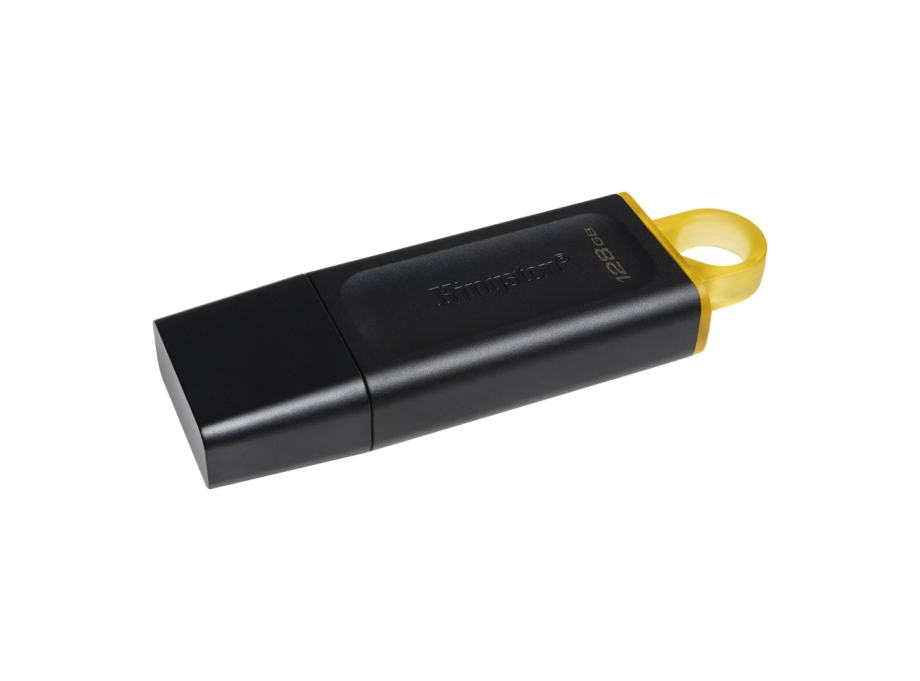 USB KLJUč 128 GB, USB 3.2, KINGSTON