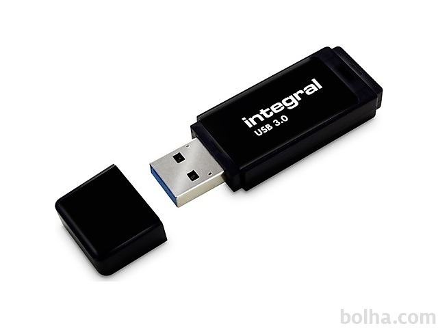 USB KLJUč 16 GB, USB 3.0, INTEGRAL