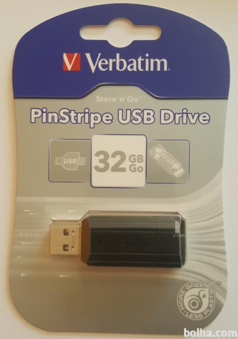 USB KLJUČ 32 GB