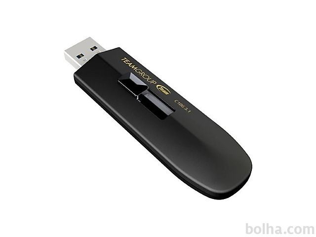 USB KLJUč 64 GB, USB 3.1, TEAM GROUP