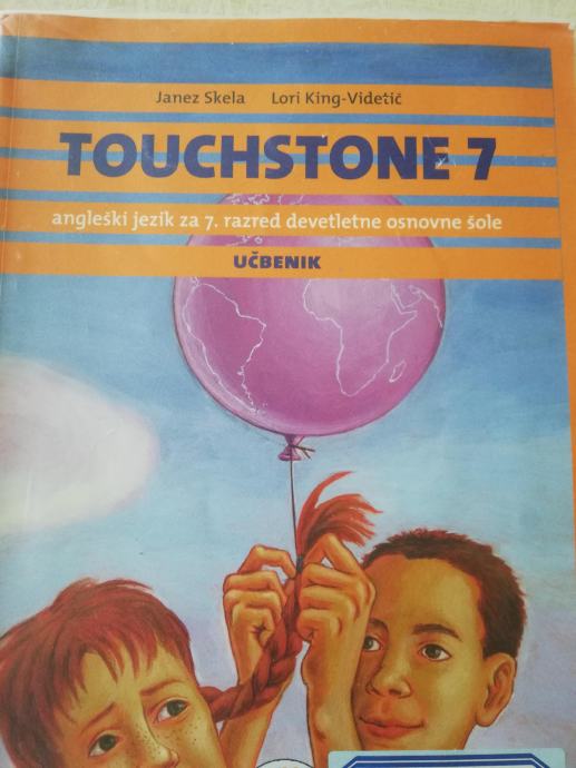 Touchstone 7