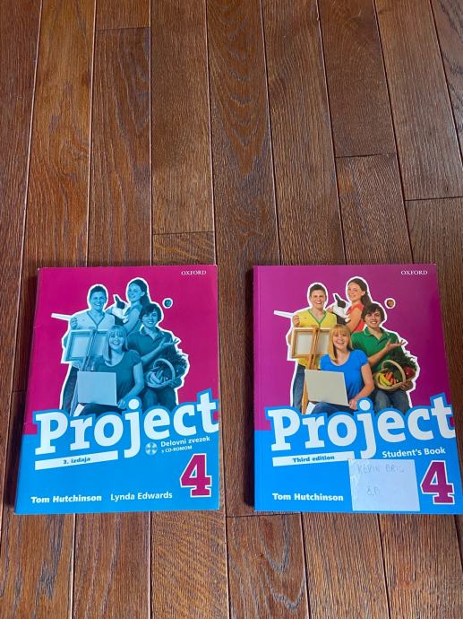 Project 4