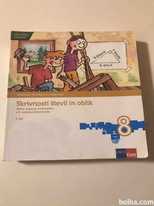 Skrivnosti tevil In Oblik 8 skrivnosti-tevil-in-oblik-8