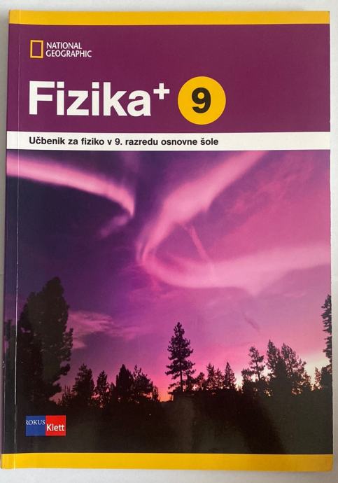 Fizika 9