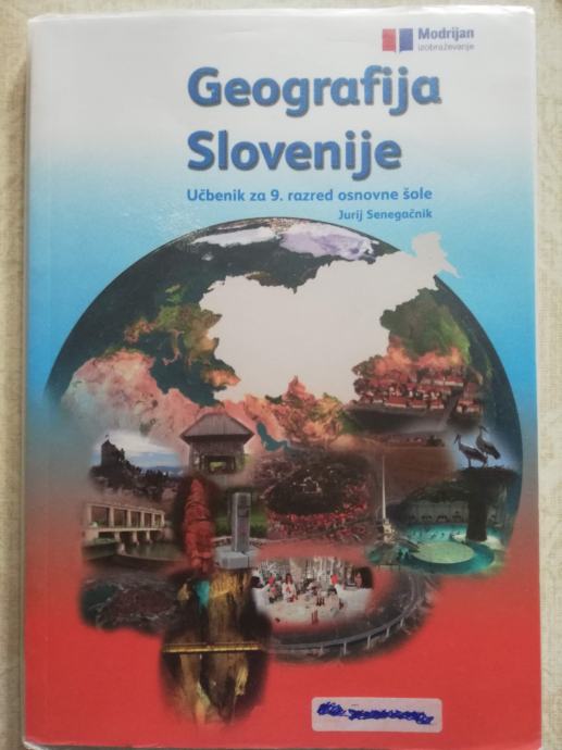 Geografija Slovenije 9