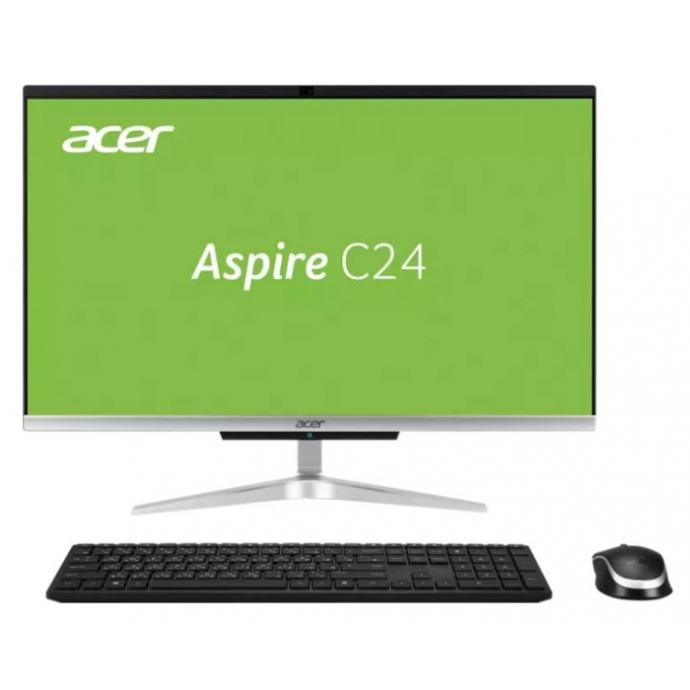 Računalnik Acer Aspire C24-963 AiO (DQ.BEREG.00S)