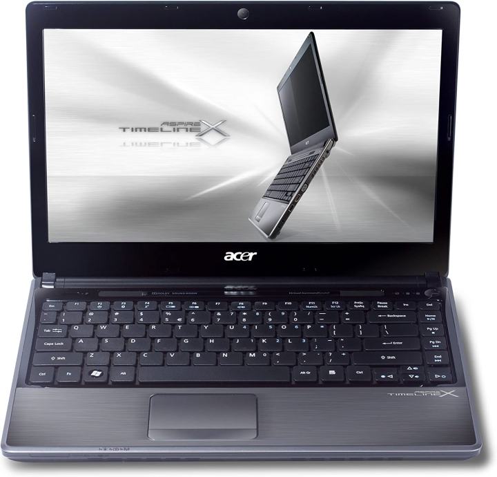 Acer Aspire 13,3” 3820ZG prenosnik