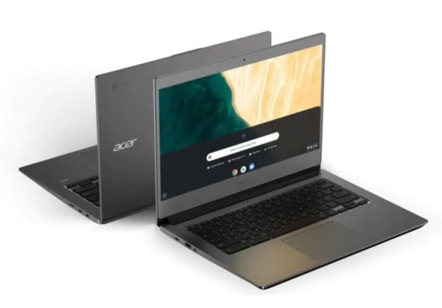 Acer Chromebook 714 14″, I3, 8 GB, 128 GB SSD