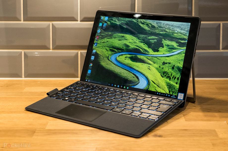 Acer Switch Alpha 12