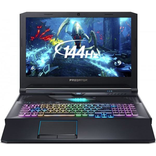 Predator Helios 700 Gaming Laptop 17.3″ – AKCIJA z i7, 32GB in RTX2080