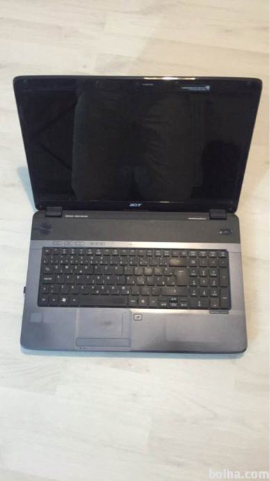 Écran LCD Pour Acer Aspire 7540G - Pièce Détachée Occasion