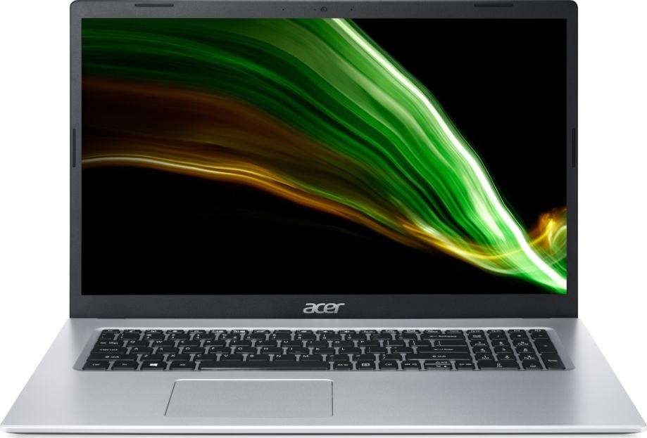 Prenosnik Acer Aspire 3 A317-33-P56J 512 GB SSD/17-ka FHD (NX.A6TEV.02