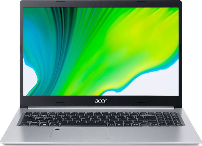 Prenosnik Acer Aspire 5 A515-44-R0NR silver / AMD Ryzen™ 5 / RAM 8 GB
