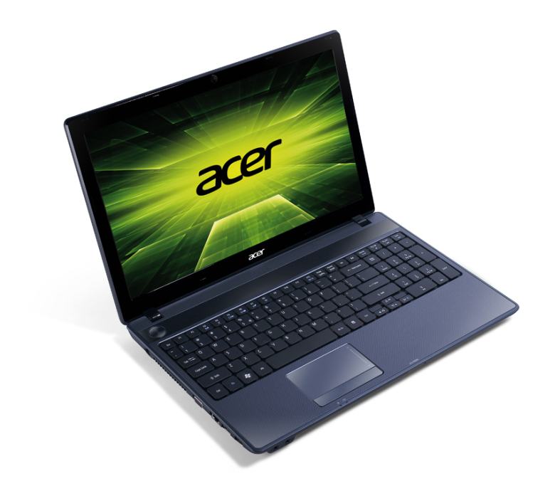 Prenosnik Acer Aspire 5349 ZRL