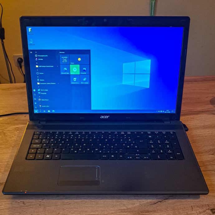 Lenovo Tastiera Di Ricambio Per Laptop Ricondizionata T480/A485 US Nero