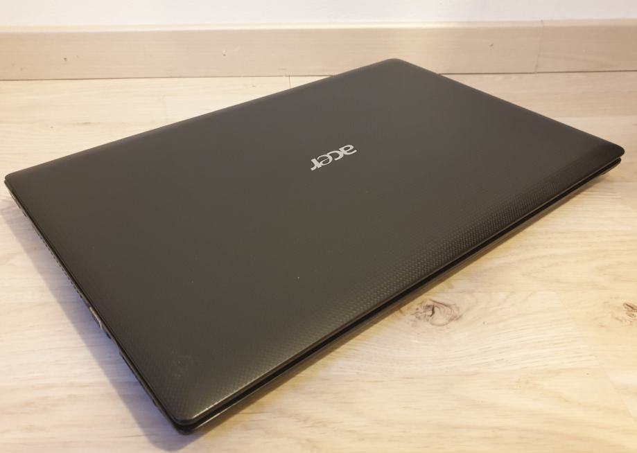 Visiodirect Dalle Ecran 17.3 pour Acer Aspire 7741G