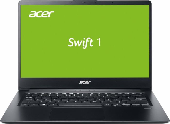 Prenosnik Acer Swift 1 SF114-32-P2ED / Intel® Pentium® / RAM 4 GB / SS