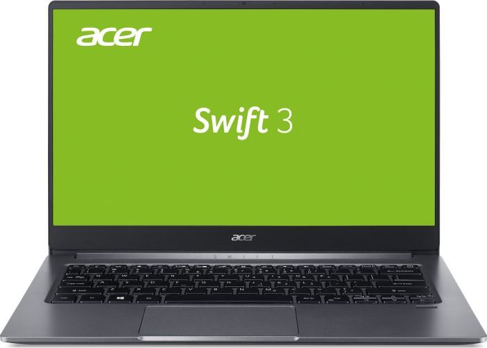 Prenosnik Acer Swift 3 SF314-57-77MU Steel Gray (NX.HJGEV.001)