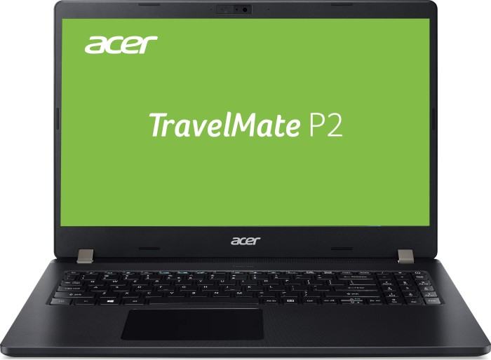 Prenosnik Acer TravelMate P2 TMP215-52-36VW / i3 / RAM 8 GB / SSD Disk
