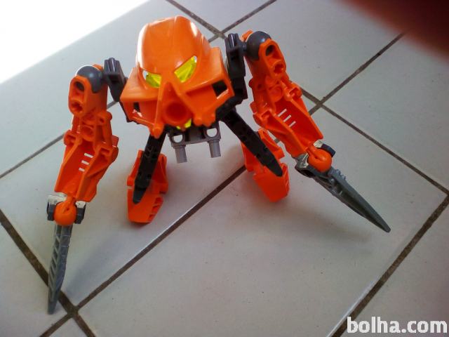 Lego Bionicle Photok (8946)